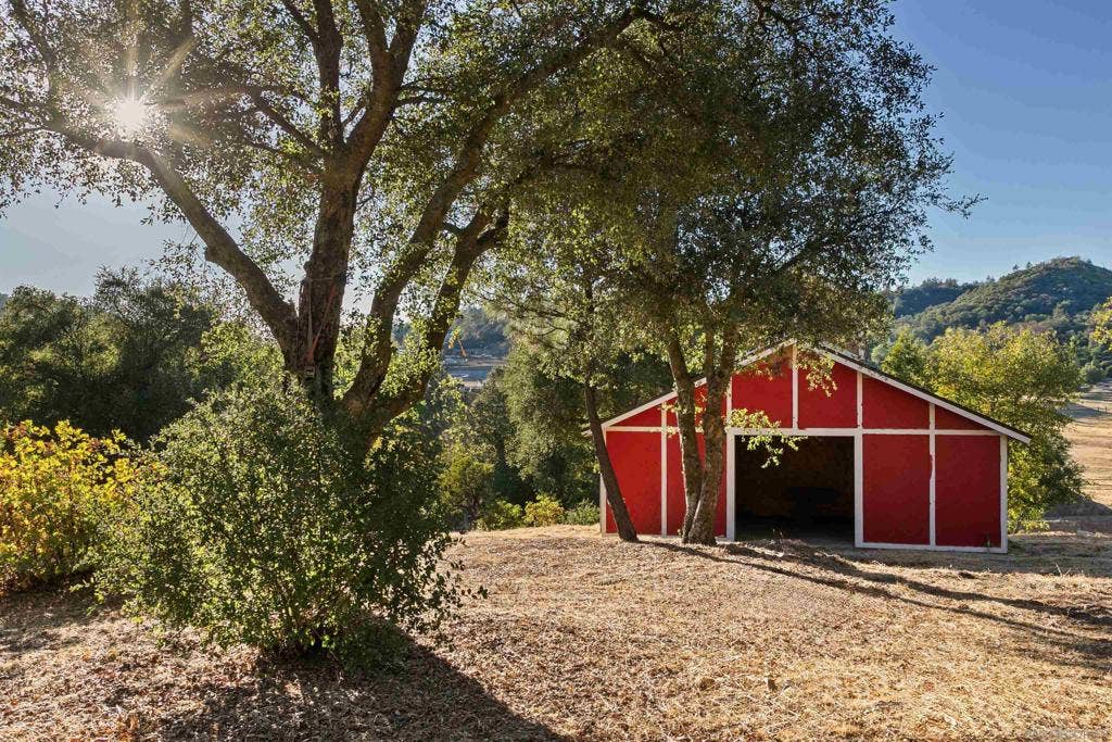 1392 Manzanita, Julian, CA 92036