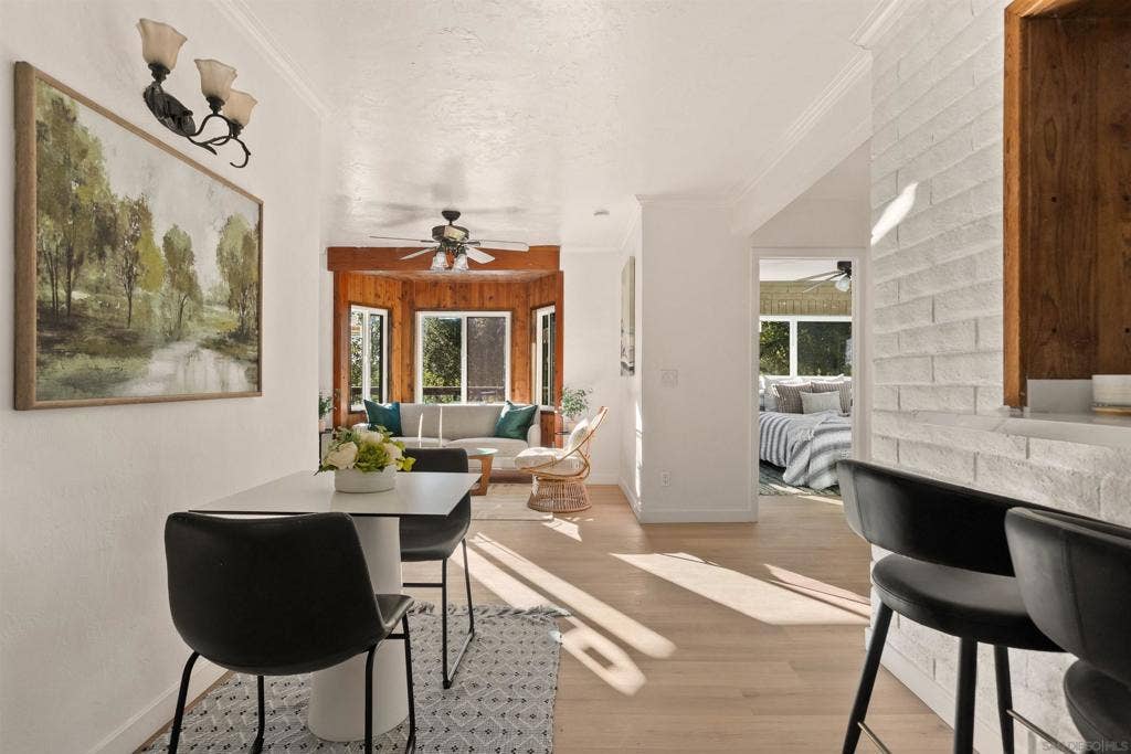 1392 Manzanita, Julian, CA 92036