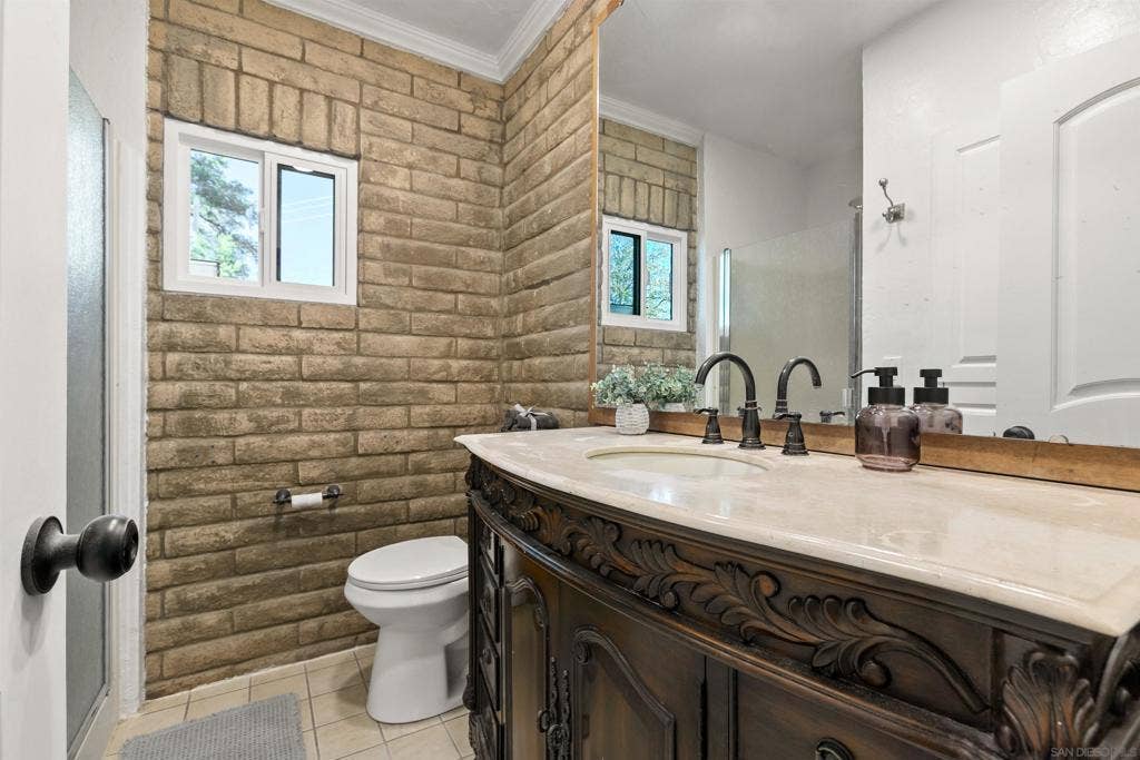 1392 Manzanita, Julian, CA 92036