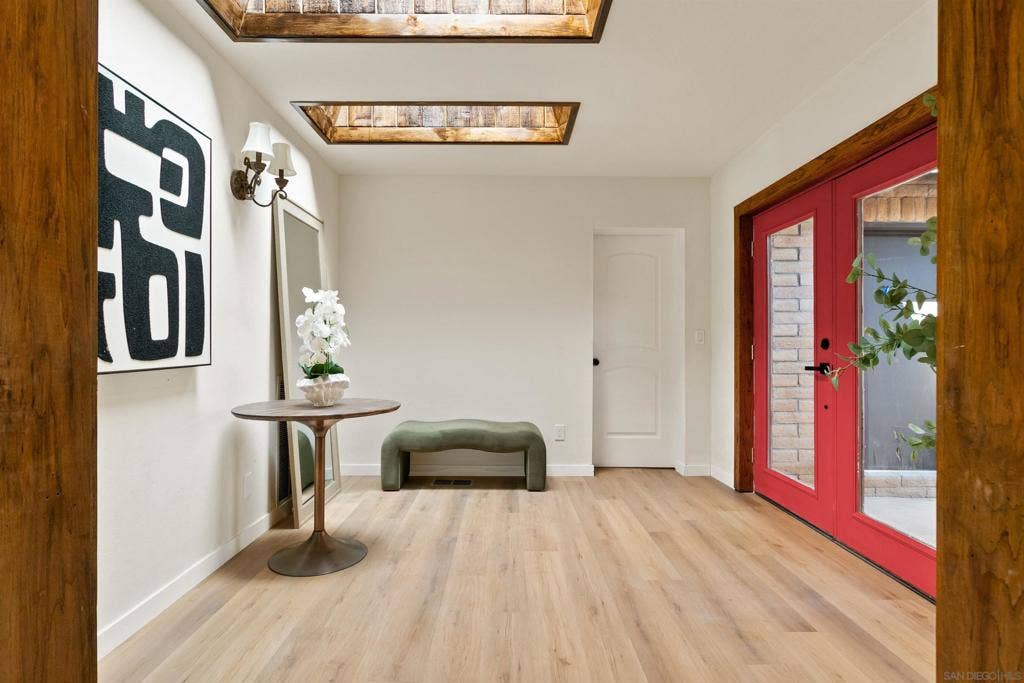 1392 Manzanita, Julian, CA 92036