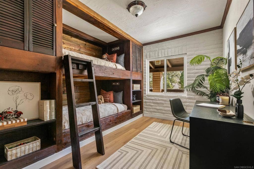 1392 Manzanita, Julian, CA 92036