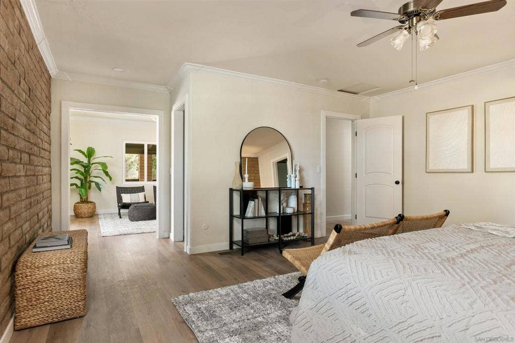 1392 Manzanita, Julian, CA 92036