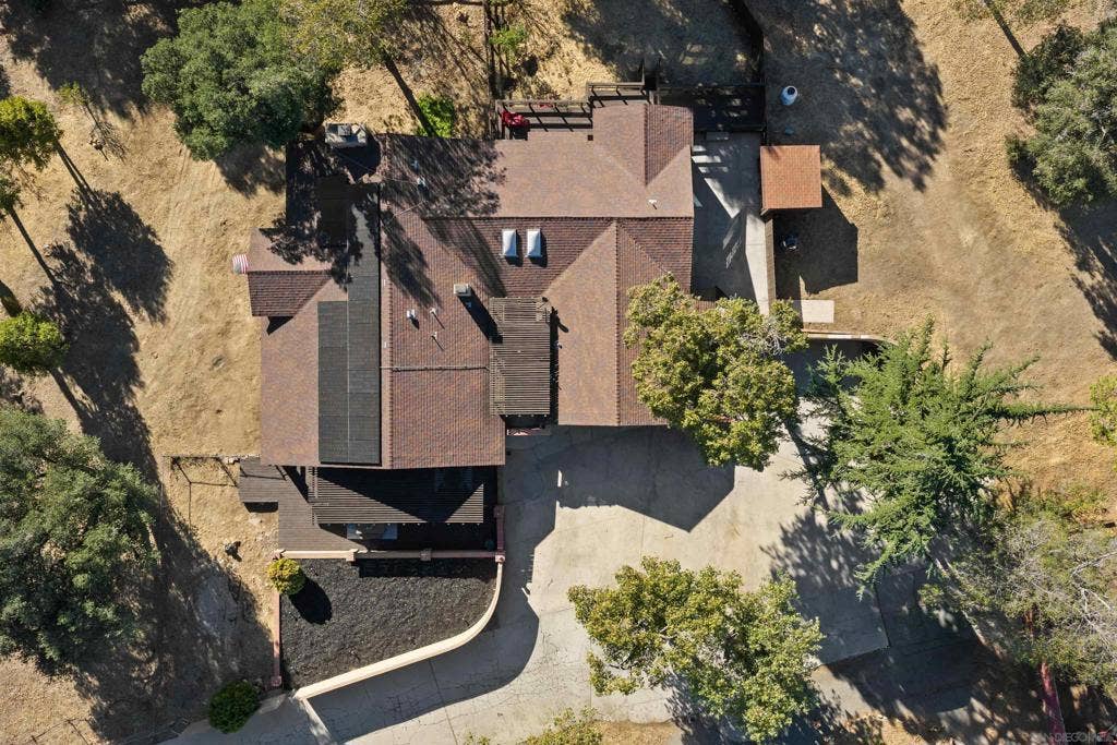 1392 Manzanita, Julian, CA 92036
