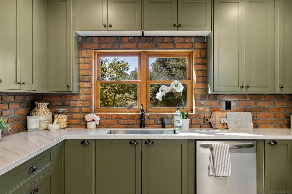 1392 Manzanita, Julian, CA 92036