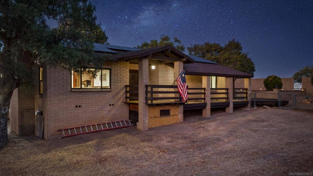 1392 Manzanita, Julian, CA 92036