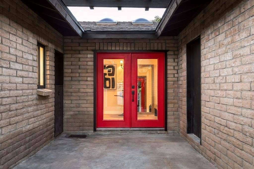 1392 Manzanita, Julian, CA 92036