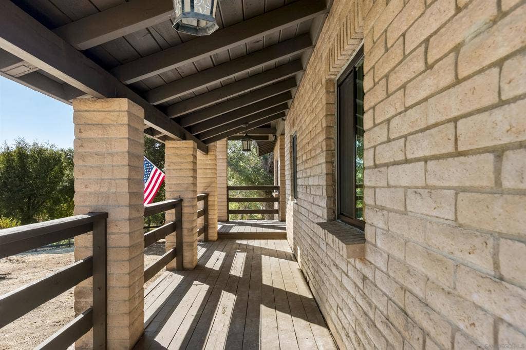 1392 Manzanita, Julian, CA 92036