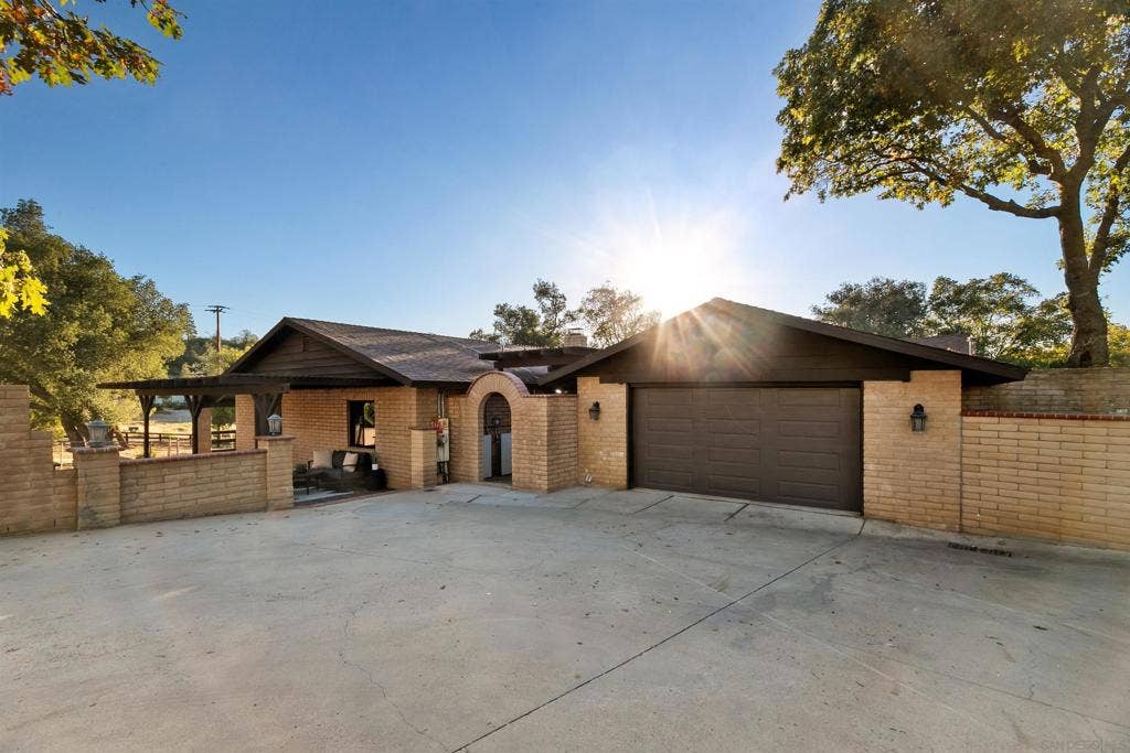 1392 Manzanita, Julian, CA 92036