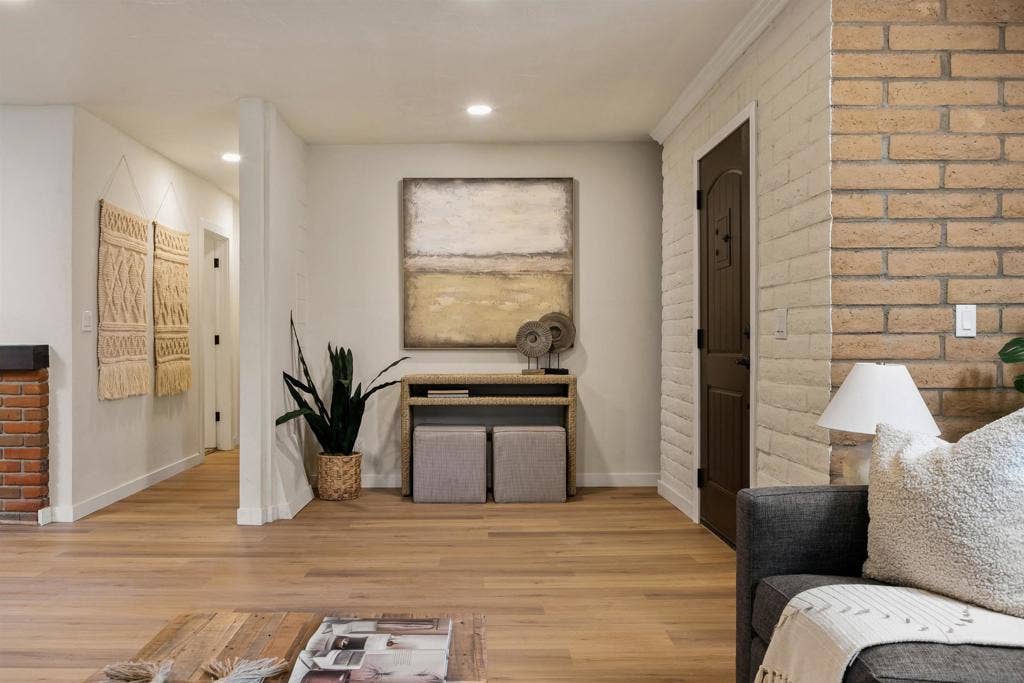 1392 Manzanita, Julian, CA 92036