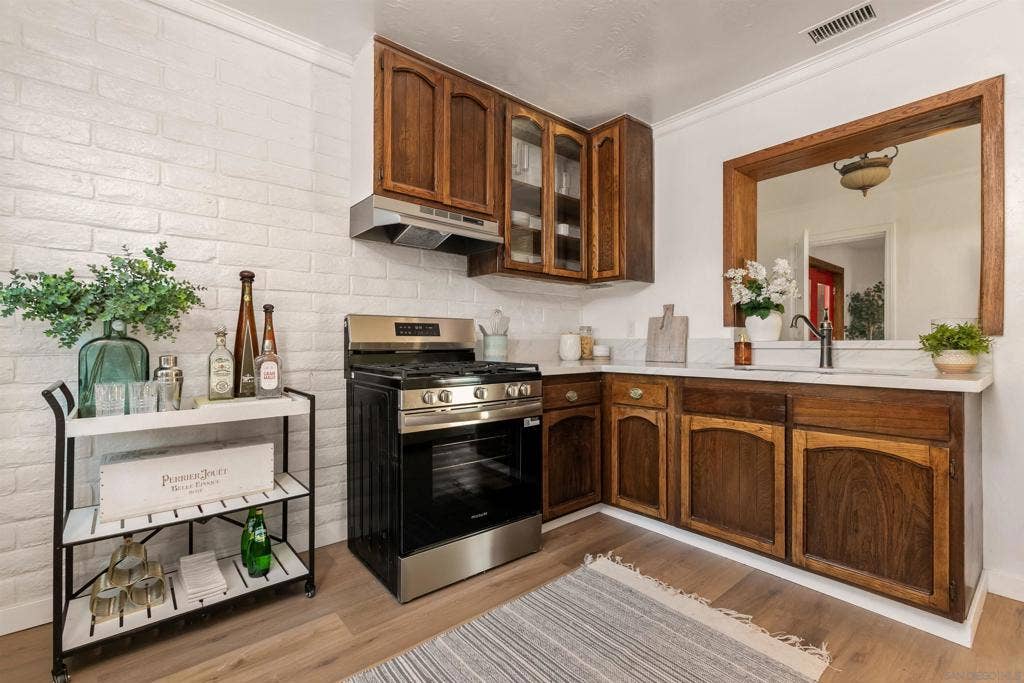 1392 Manzanita, Julian, CA 92036
