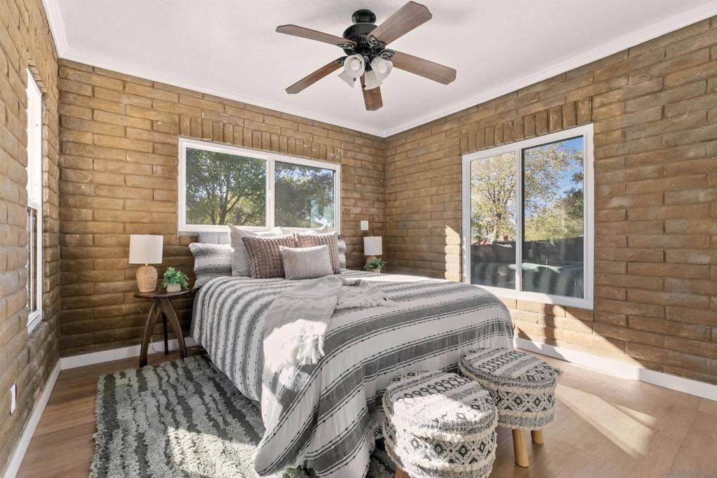1392 Manzanita, Julian, CA 92036