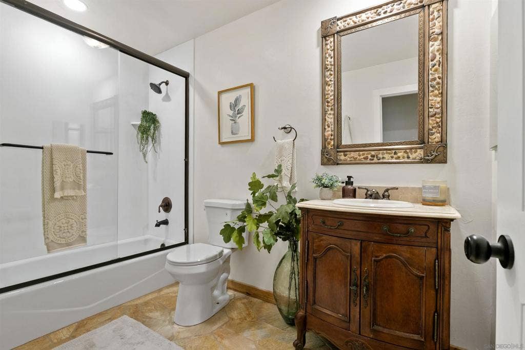 1392 Manzanita, Julian, CA 92036