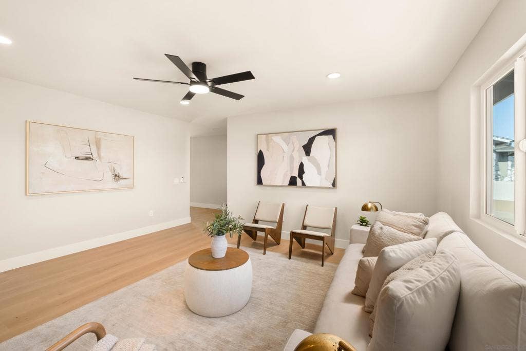 832 Reef Drive, San Diego, CA 92154