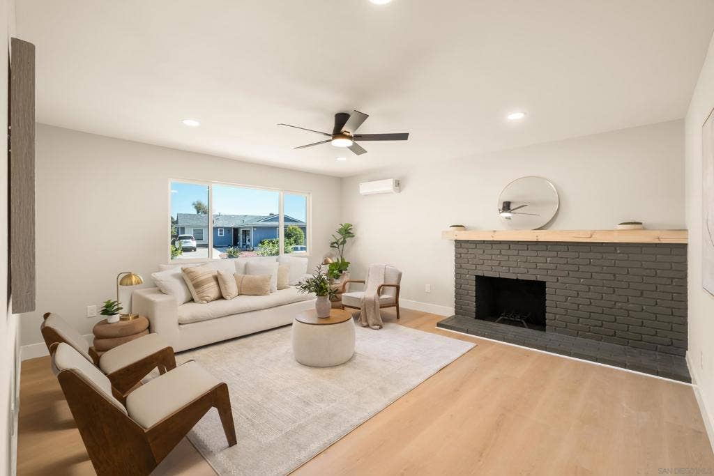 832 Reef Drive, San Diego, CA 92154