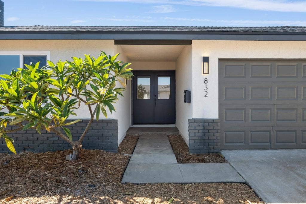 832 Reef Drive, San Diego, CA 92154