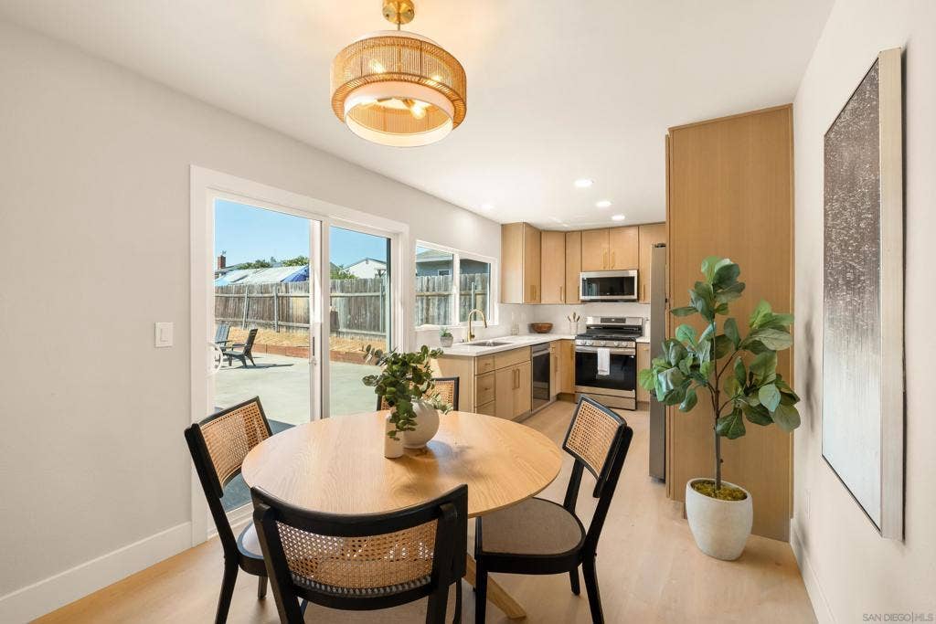 832 Reef Drive, San Diego, CA 92154