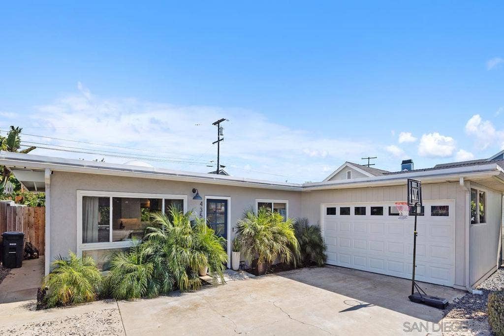 435 Cherry Ave, Imperial Beach, CA 91932 435 Cherry Ave, Imperial Beach, CA 91932
