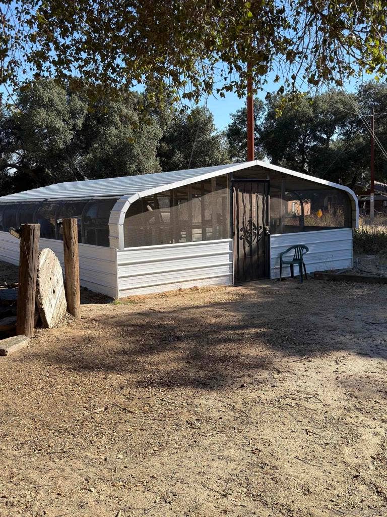 1536 Campo Truck Trl., Campo, CA 91906