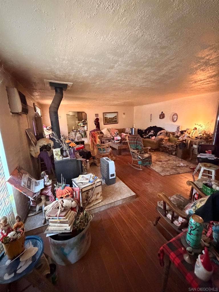 1536 Campo Truck Trl., Campo, CA 91906