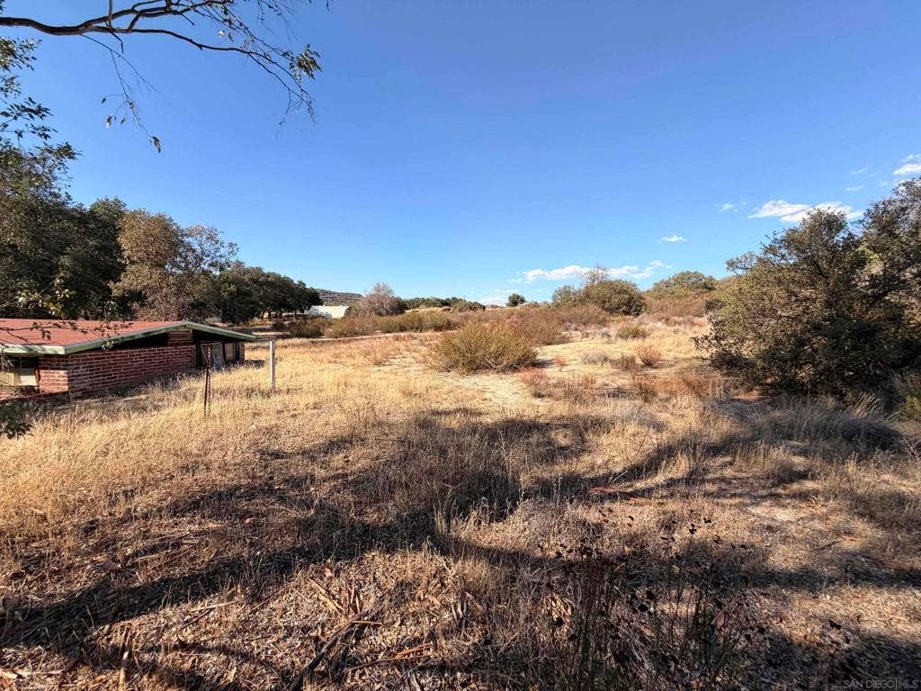 1536 Campo Truck Trl., Campo, CA 91906