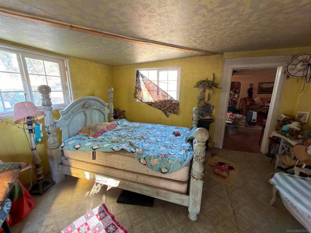 1536 Campo Truck Trl., Campo, CA 91906