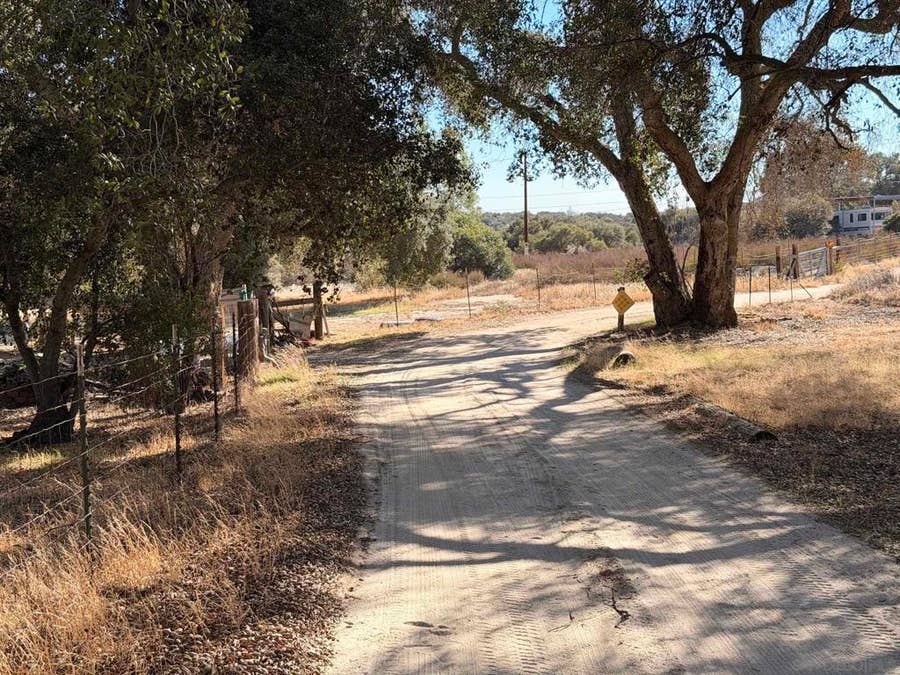 Property photo for 1536 Campo Truck Trl., Campo, CA