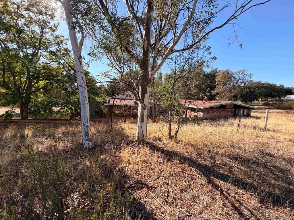 1536 Campo Truck Trl., Campo, CA 91906
