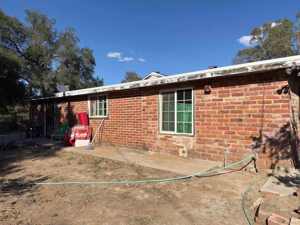 1536 Campo Truck Trl., Campo, CA 91906