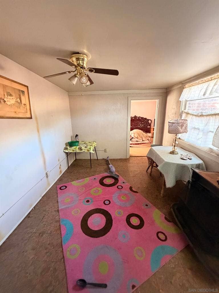 1536 Campo Truck Trl., Campo, CA 91906