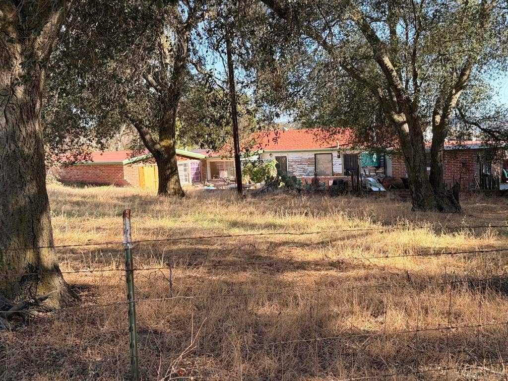 1536 Campo Truck Trl., Campo, CA 91906