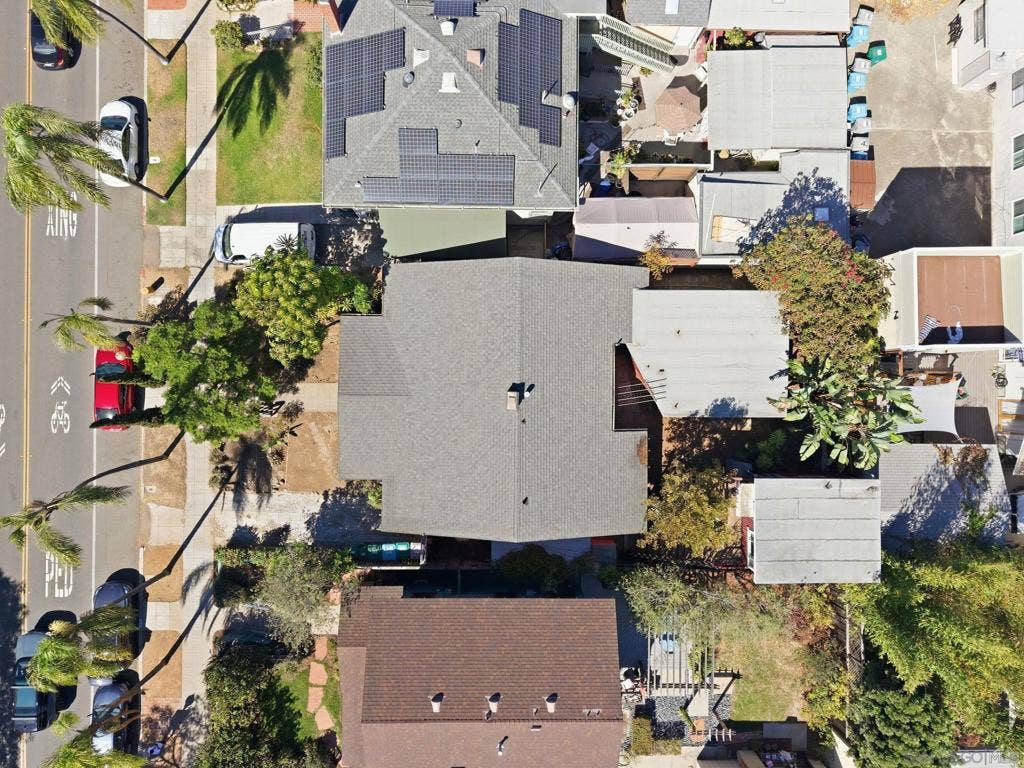 1427 Fern St, San Diego, CA 92102