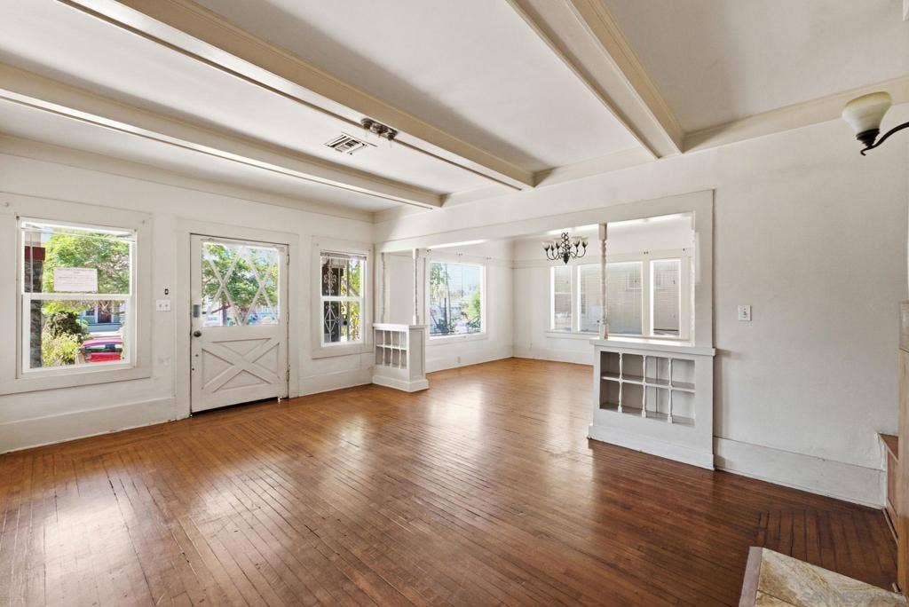 1427 Fern St, San Diego, CA 92102