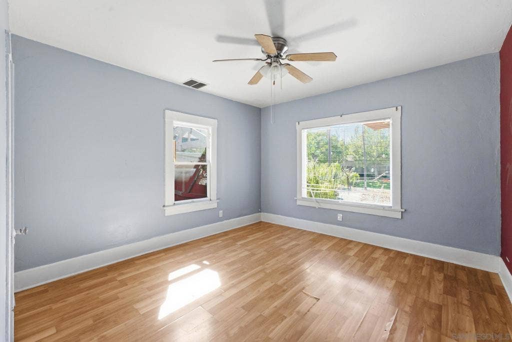 1427 Fern St, San Diego, CA 92102
