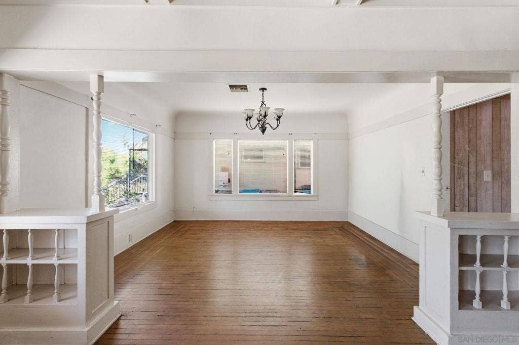 1427 Fern St, San Diego, CA 92102