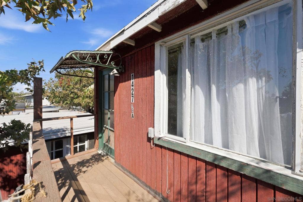 1427 Fern St, San Diego, CA 92102