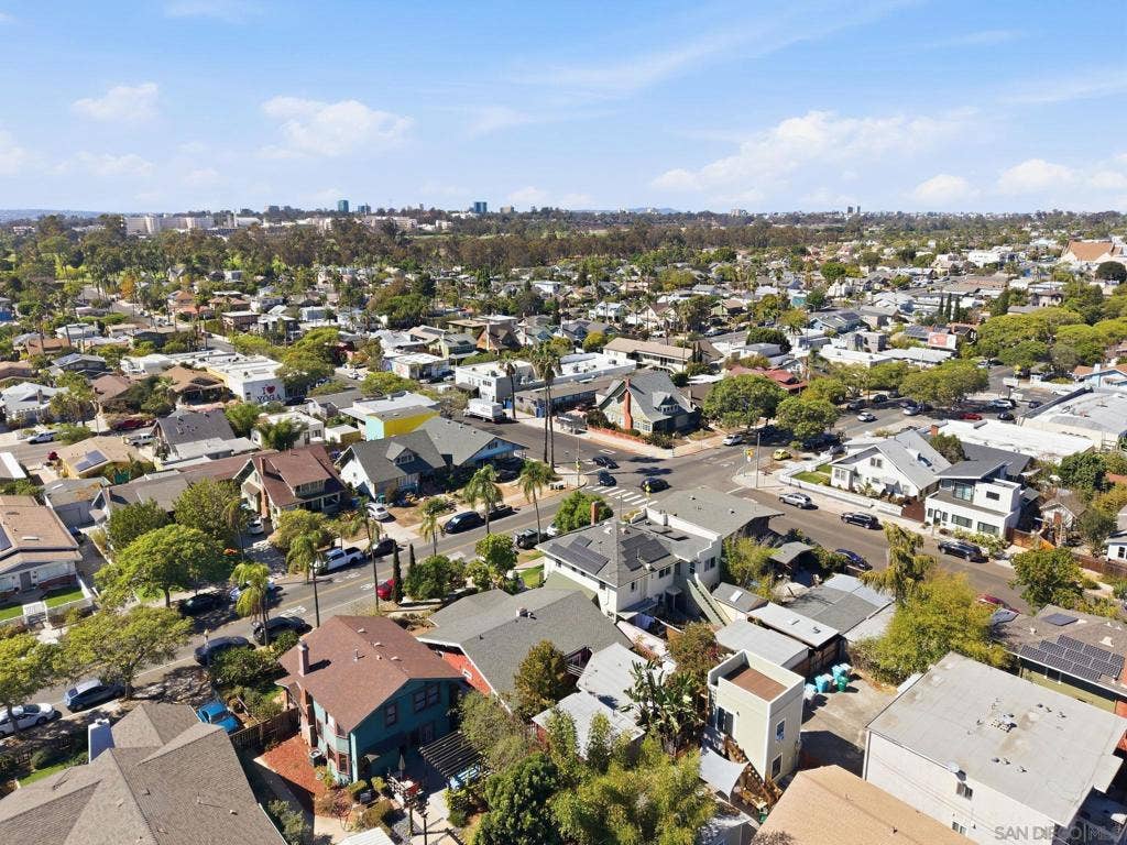 1427 Fern St, San Diego, CA 92102