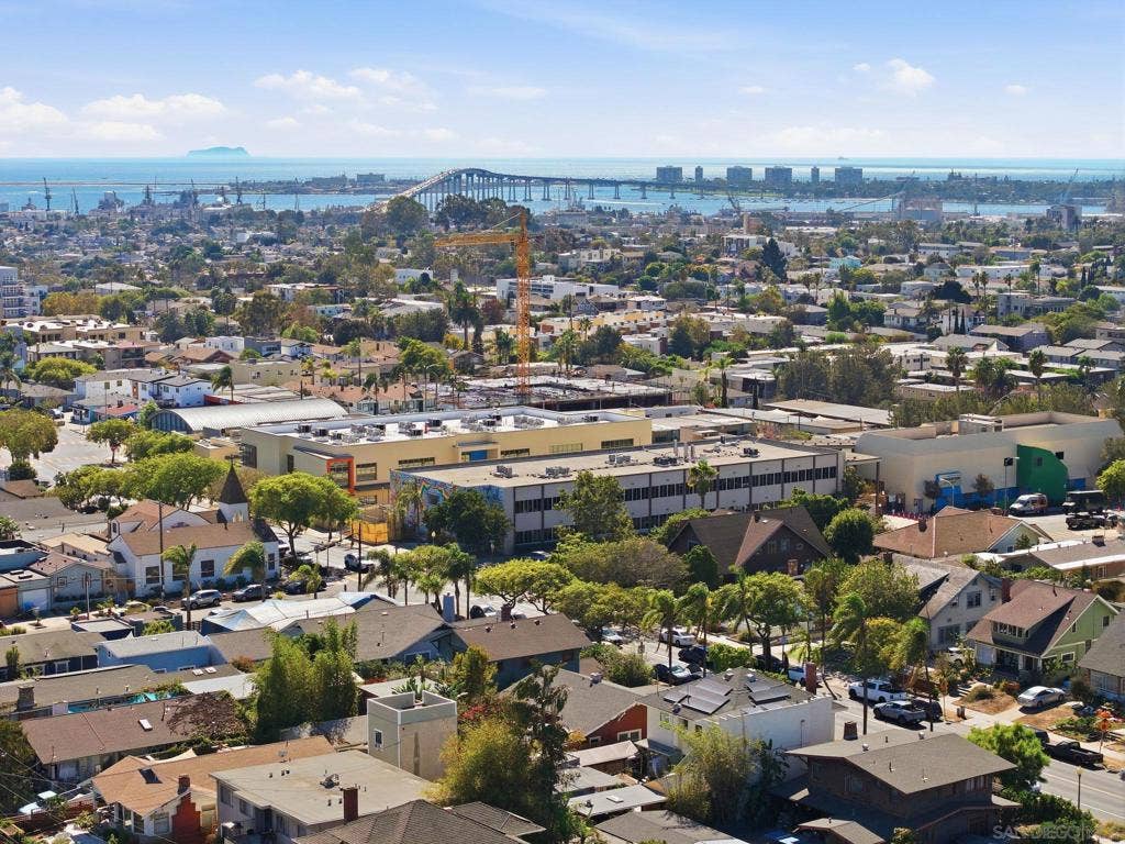 1427 Fern St, San Diego, CA 92102