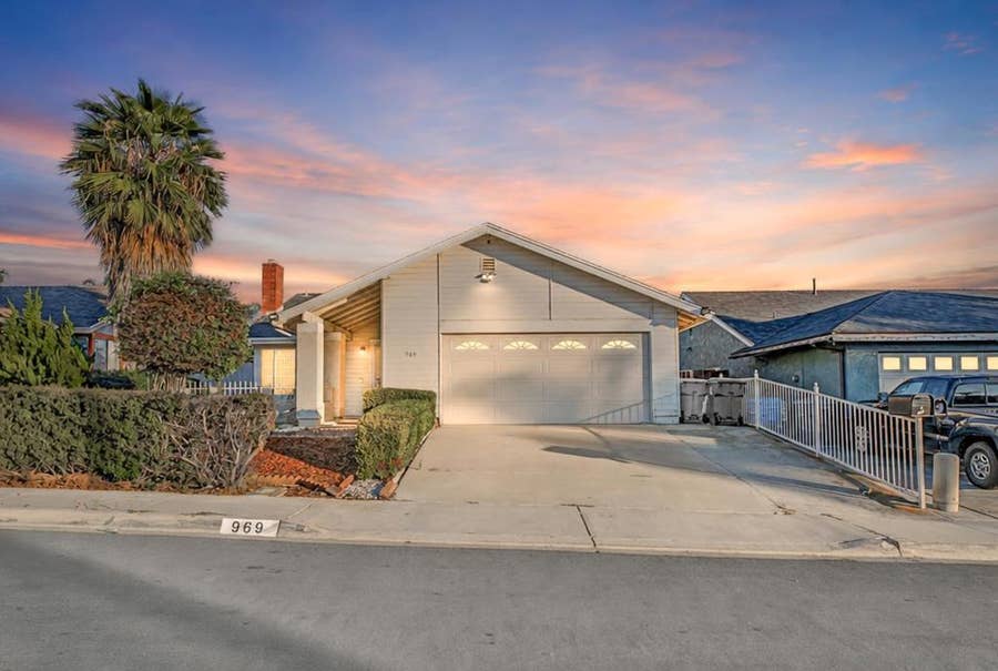 Property photo for 969 Shady Elm Pl., San Diego, CA