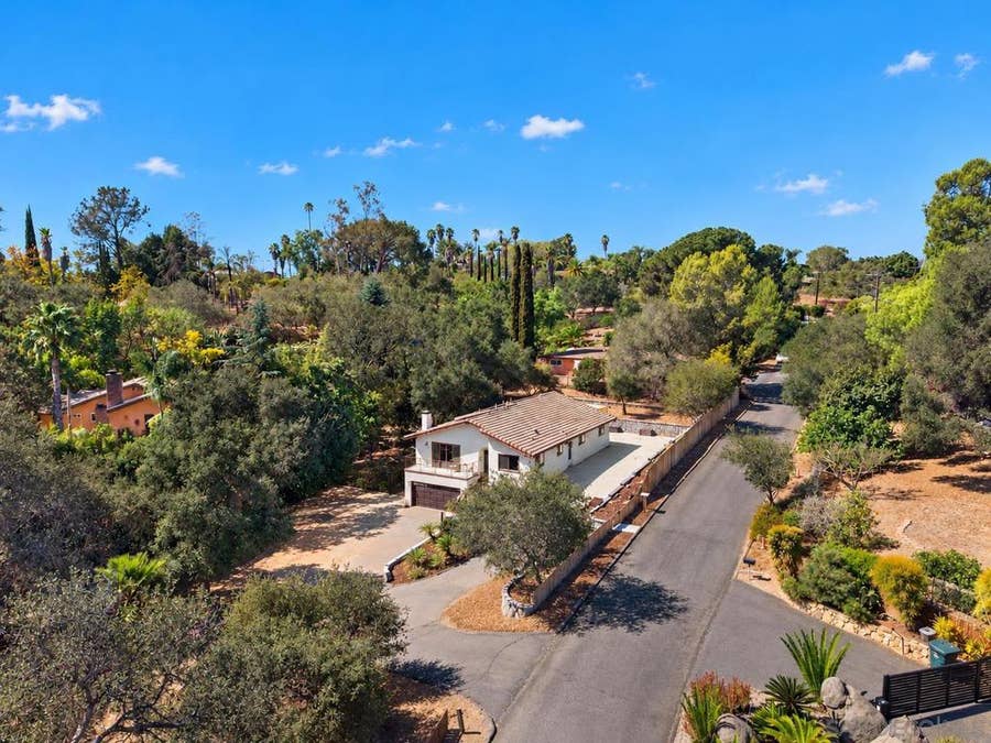 Property photo for 3115 BERNARDO LANE, Escondido, CA