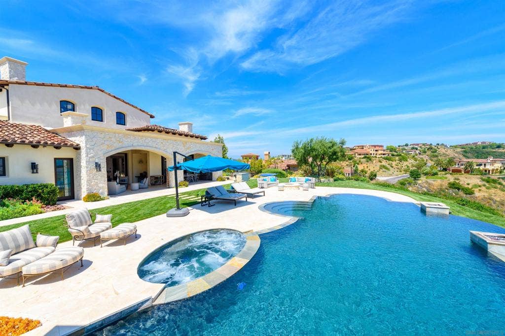 7967 Camino Sin Puente, Rancho Santa Fe, CA 92067 7967 Camino Sin Puente, Rancho Santa Fe, CA 92067