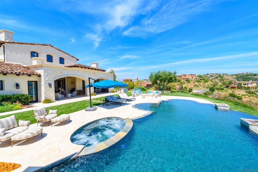 Property photo for 7967 Camino Sin Puente, Rancho Santa Fe, CA