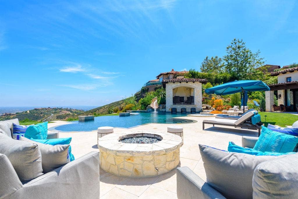 7967 Camino Sin Puente, Rancho Santa Fe, CA 92067 7967 Camino Sin Puente, Rancho Santa Fe, CA 92067
