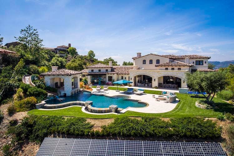 7967 Camino Sin Puente, Rancho Santa Fe, CA 92067 7967 Camino Sin Puente, Rancho Santa Fe, CA 92067