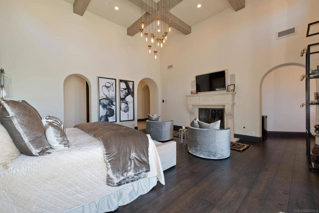 7967 Camino Sin Puente, Rancho Santa Fe, CA 92067 7967 Camino Sin Puente, Rancho Santa Fe, CA 92067
