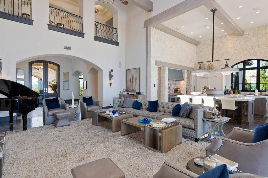 7967 Camino Sin Puente, Rancho Santa Fe, CA 92067 7967 Camino Sin Puente, Rancho Santa Fe, CA 92067