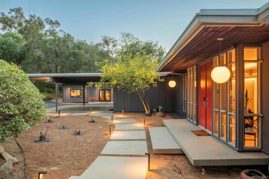 Property photo for 10010 Shadow Rd, La Mesa, CA