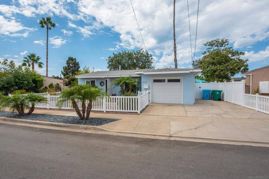 Property photo for 4612 Kleefeld, San Diego, CA