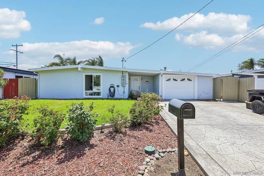 Property photo for 857 Holly Ave, Imperial Beach, CA