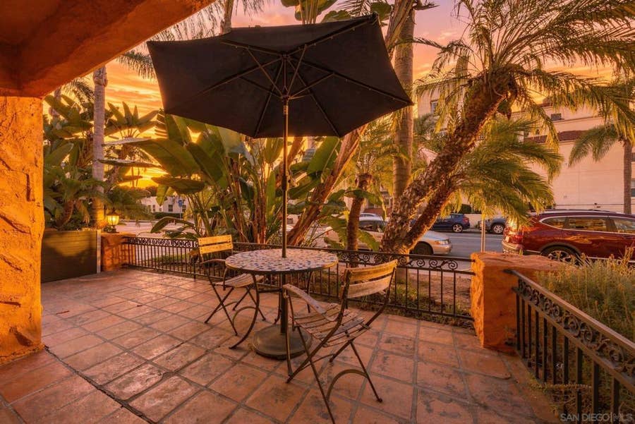 Property photo for 3688 1st Ave, #19, San Diego, CA
