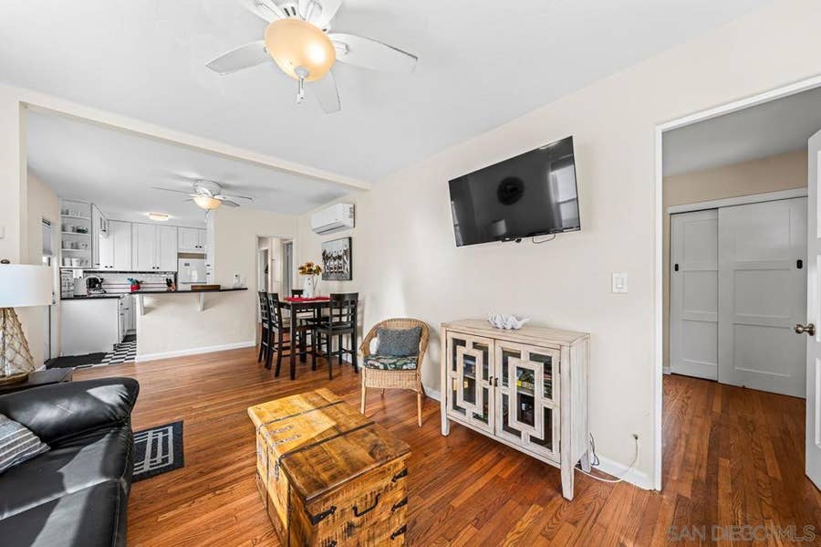 Property photo for 716 Dover, San Diego, CA